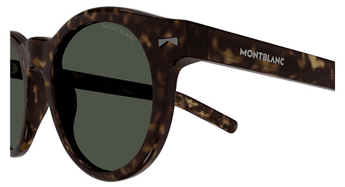 Montblanc MB0225S 002