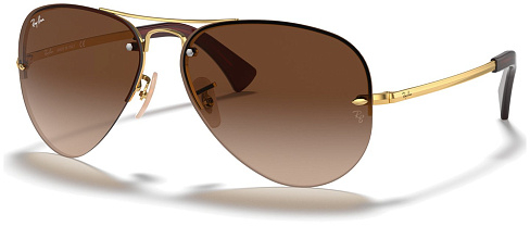 Ray-Ban RB 3449 001/13
