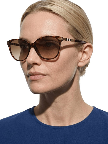 Burberry BE 4216 300213