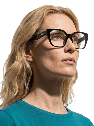 Fendi FE 50001I 001