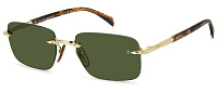 David Beckham DB 1195/S T5U QT