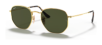 Ray-Ban RB 3548N 001/58