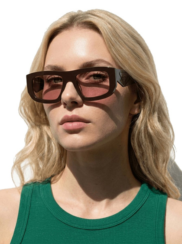 Prada PR D04SU 27I80W