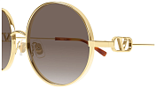 Valentino VG 0027S 002