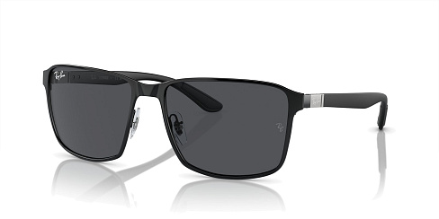 Ray-Ban RB 3721 186/87