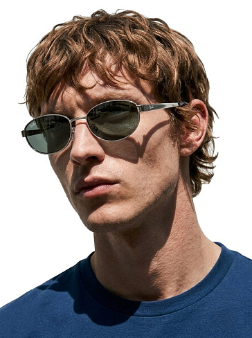 Ray-Ban RB 3774D 003/87