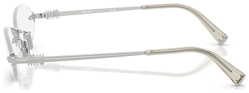 Miu Miu MU 53WV 1BC1O1