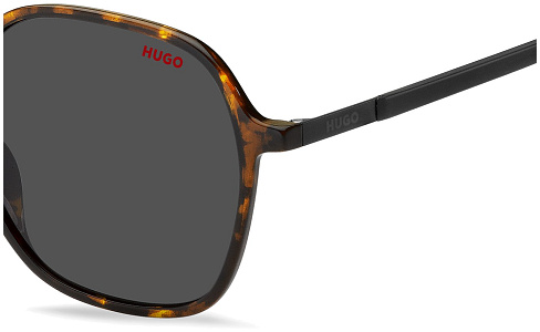 Hugo HG 1236/S 0UC IR