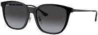 Ray-Ban RB 4333D 601/8G