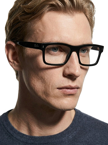 Ray-Ban RX 5435 2000