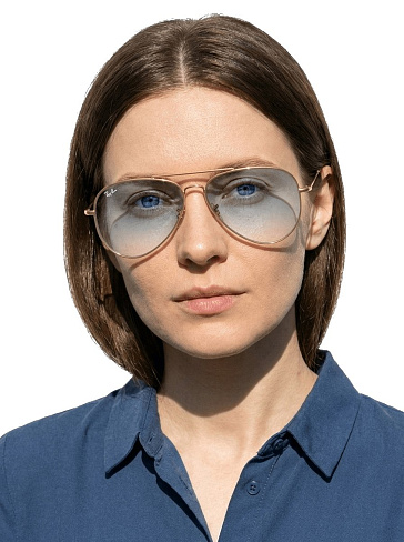 Ray-Ban RB R0101S 001/79