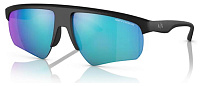 Armani Exchange AX 4123S 807825