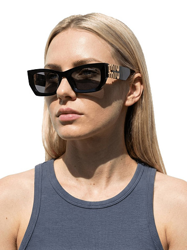 Miu Miu MU 09WS 1AB5S0
