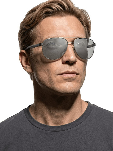 Armani Exchange AX 2047S 6003Z3