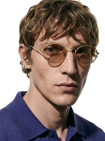 Ray-Ban RB 3547 001/53
