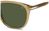 David Beckham DB 1160/S 40G QT