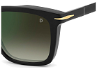 David Beckham DB 7000/S 003 CS