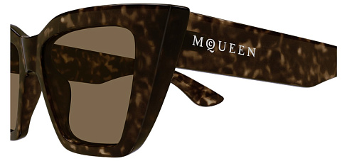 Alexander McQueen AM0507S 002