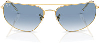 Ray-Ban RB 3780 001/3F