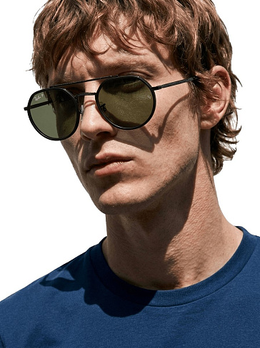 Ray-Ban RB 3765 002/58