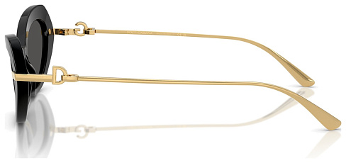 Dolce & Gabbana DG 4473 501/87