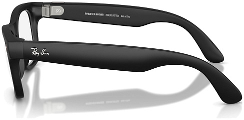 Ray-Ban Meta Wayfarer GEN2 RW 4012 601S/1Z