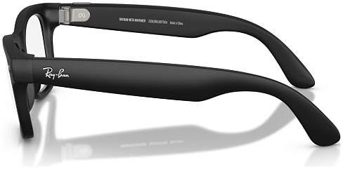 Ray-Ban Meta Wayfarer GEN2 RW 4012 601S/1Z