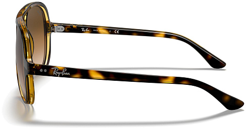 Ray-Ban RB 4125 710/51