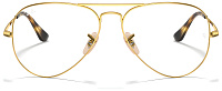 Ray-Ban RX 6489 2500