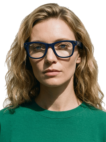 Ray-Ban Meta Wayfarer GEN2 RW 4012 6628/MF