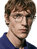 Armani Exchange AX 1076 6106