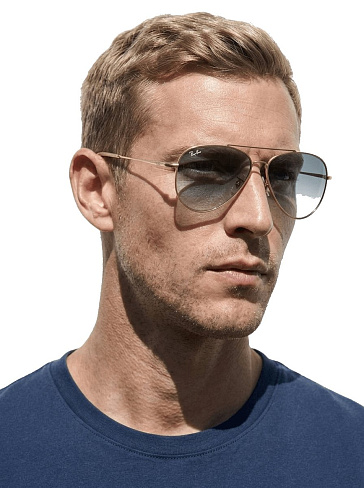 Ray-Ban RB R0101S 001/79