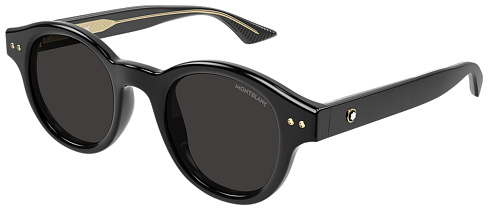 Montblanc MB0287S 001