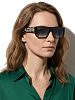 Marc Jacobs MARC LOGO 096/S 80S 9O