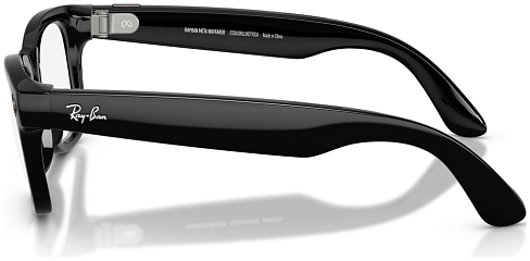 Ray-Ban Meta Wayfarer GEN2 RW 4012 601/1M