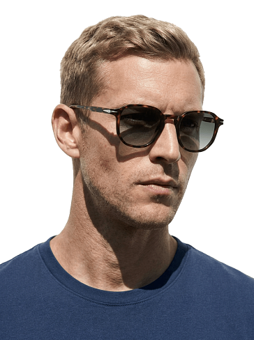 David Beckham DB 1140/S 086 LB