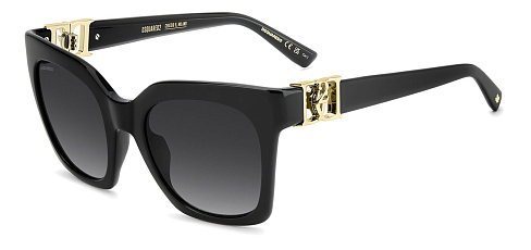 Dsquared2 D2 0207/S 807 9O
