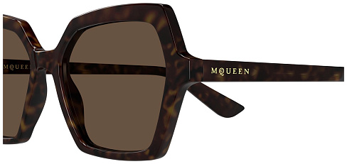 Alexander McQueen AM 0537S 002