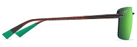 Maui Jim MJ 0656SA 01