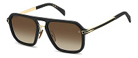 David Beckham DB 7136/S I46 86