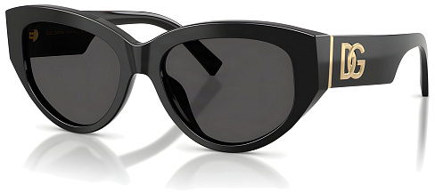 Dolce & Gabbana DG 4514 501/87