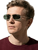 Armani Exchange AX 2058S 612171