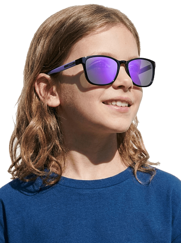 POLAROID KIDS PLD 8077/S 1X2 MF