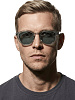 David Beckham DB 1198/S KB7 KU