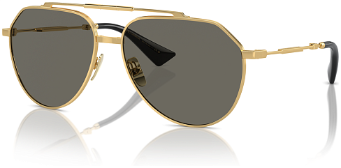Dolce & Gabbana DG 2302 02/R5
