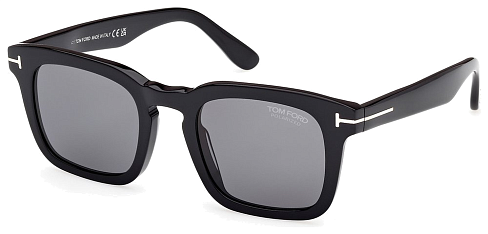 Tom Ford FT 0751 01D