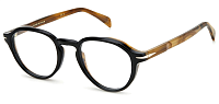 David Beckham DB 7086 0WM