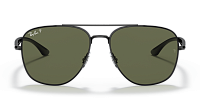 Ray-Ban RB 3683 002/58