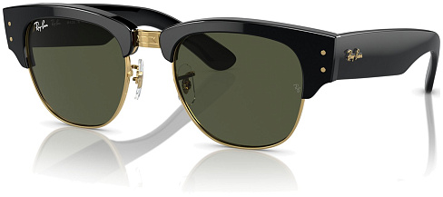 Ray-Ban RB 0316S 901/31
