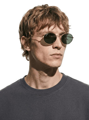 Ray-Ban RB 3547N 001